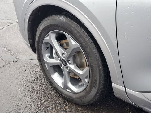 Used 2023 Ford Escape ST-Line w/ Tech Pack #1 image 31