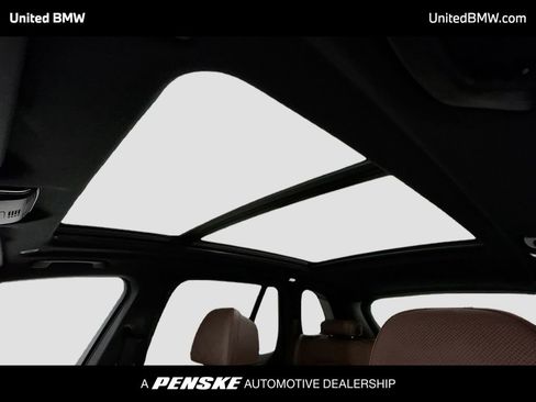 Certified 2026 BMW X5 sDrive40i image 12