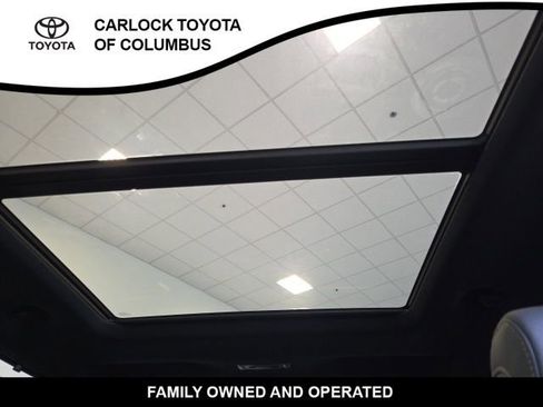 New 2026 Toyota Tundra Capstone AWD/4WD image 13