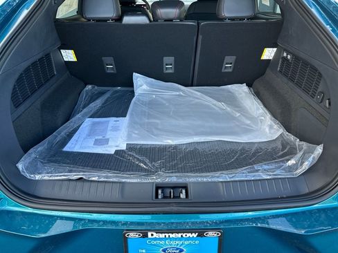 New 2026 Ford Mustang Mach-E Premium w/ Sport Appearance Package image 6