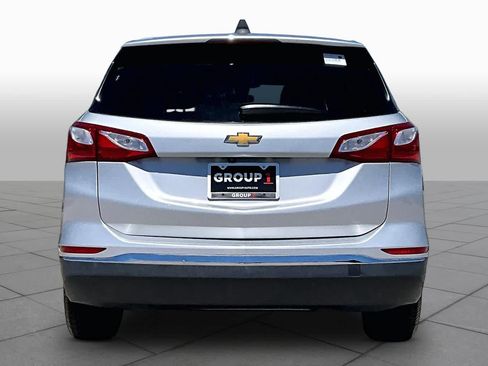 Used 2020 Chevrolet Equinox LT FWD image 5