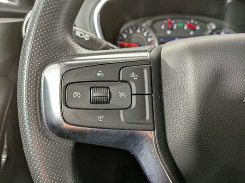 Used 2024 Chevrolet Blazer LT w/ Driver Confidence Package FWD image 7