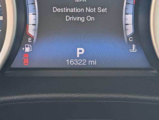 Used 2018 Maserati Ghibli S Q4 AWD/4WD image 16