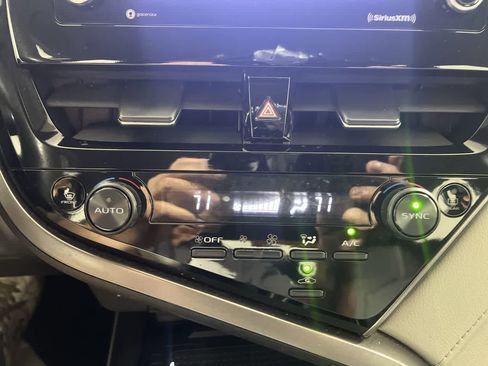 Used 2023 Toyota Camry LE image 20