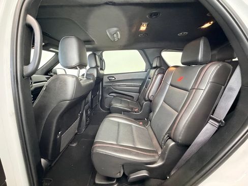 Used 2024 Dodge Durango R/T AWD/4WD image 5