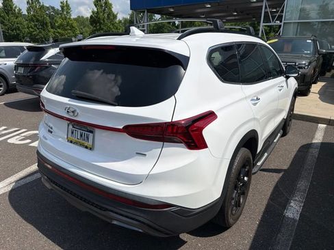 Used 2023 Hyundai Santa Fe XRT w/ Cargo Package AWD/4WD image 11