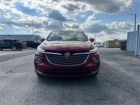 Used 2024 Buick Enclave Premium image 9