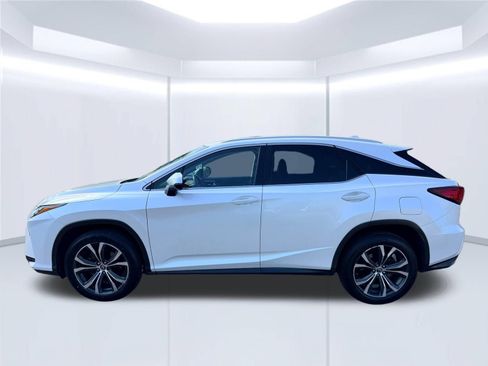 Used 2018 Lexus RX 350 AWD w/ Premium Package image 8