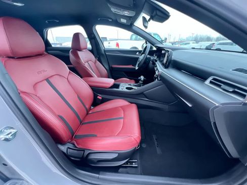 Certified 2024 Kia K5 GT-Line w/ GT-Line Premium Package image 28