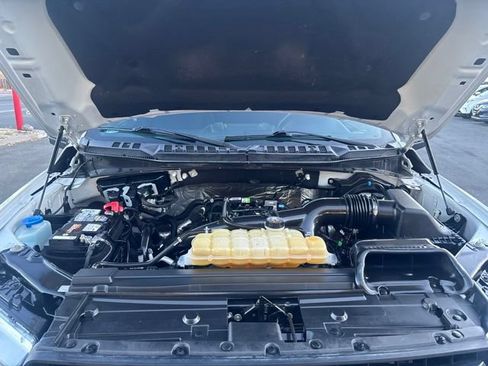 Used 2020 Ford F150 XLT w/ Equipment Group 302A Luxury AWD/4WD image 45