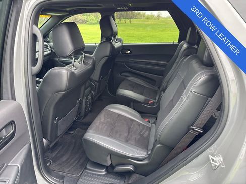 Used 2022 Dodge Durango GT image 18