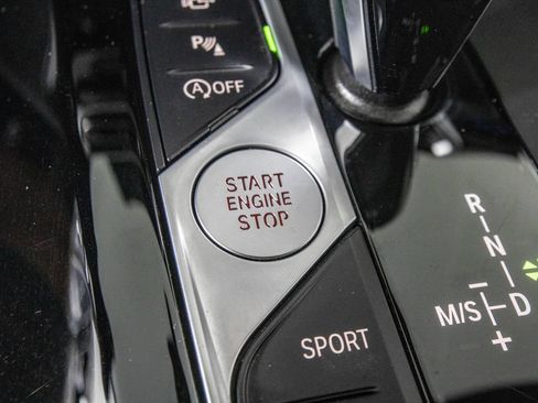 Used 2024 BMW X4 xDrive30i w/ Parking Assistance Package AWD/4WD image 26