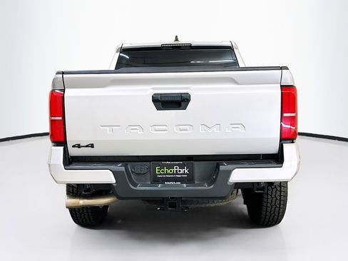 Used 2024 Toyota Tacoma TRD Off-Road image 7