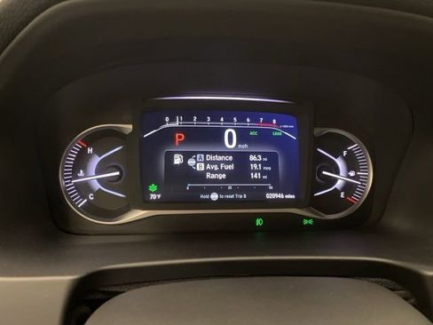 Used 2022 Honda Passport Elite image 28