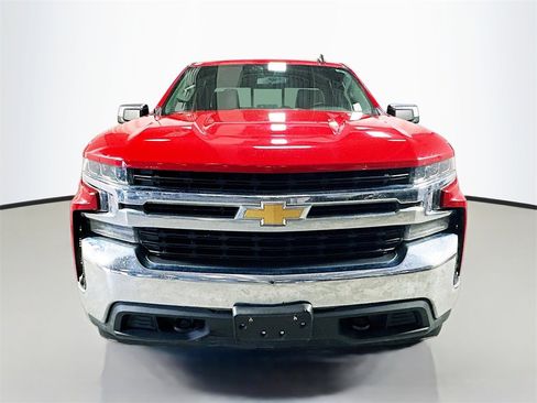 Used 2019 Chevrolet Silverado 1500 LT w/ All-Star Edition image 4