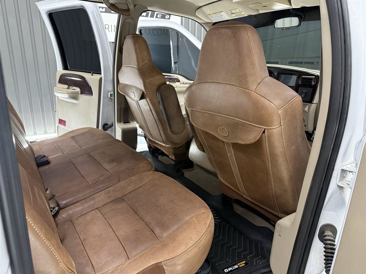 Used 2005 Ford F250 King Ranch RWD image 33
