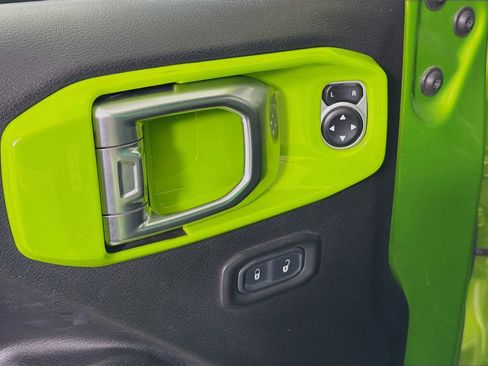 Used 2018 Jeep Wrangler Sport S image 20