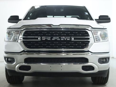 Used 2023 RAM 1500 Big Horn w/ Trailer Tow Group image 3