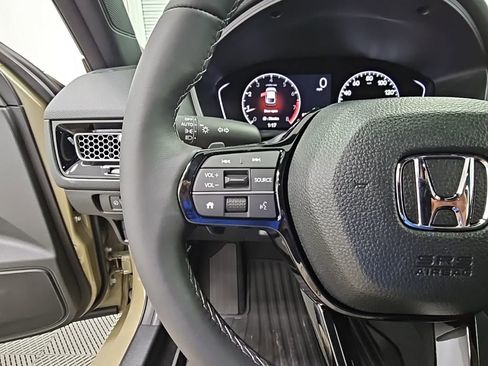 New 2026 Honda Civic Sport image 22