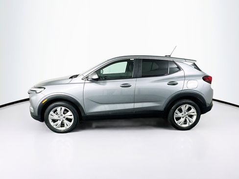 Used 2025 Buick Encore GX Preferred image 4