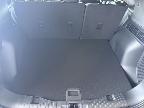 New 2026 Ford Escape ST-Line w/ Tech Pack #1 FWD image 10
