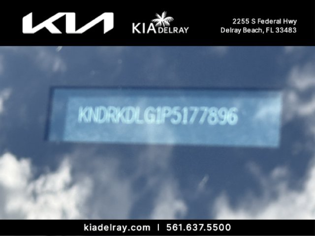 Certified 2023 Kia Sorento SX Prestige AWD/4WD image 5