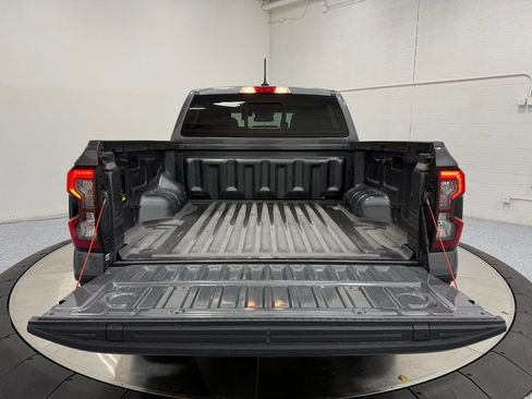 Used 2025 Ford Ranger XLT w/ Trailer Tow Package AWD/4WD image 47