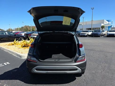 Certified 2022 Hyundai Kona SEL image 18