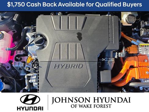 New 2026 Hyundai Elantra Blue image 35