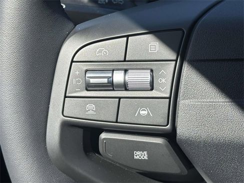 New 2025 Kia K4 EX image 12