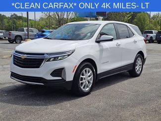 Used 2024 Chevrolet Equinox LT FWD video 2