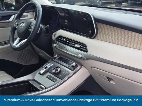 Used 2020 Hyundai Palisade SEL AWD/4WD image 15