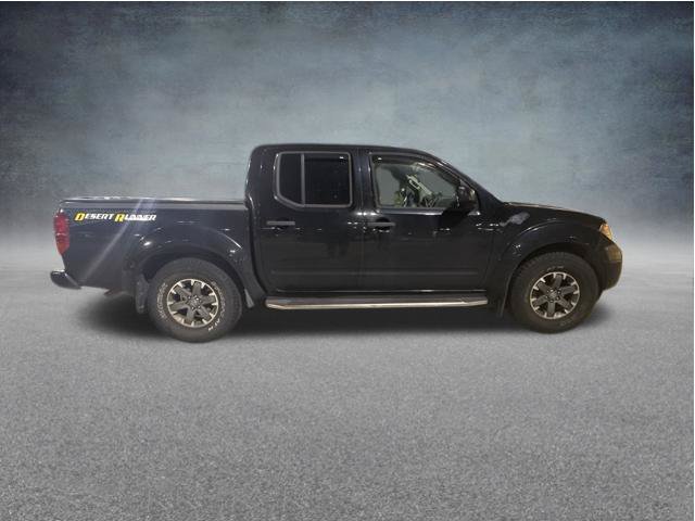Used 2016 Nissan Frontier Desert Runner RWD image 13