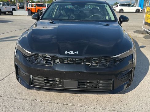 Used 2025 Kia K5 EX FWD image 3