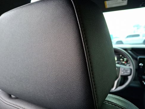 Certified 2023 GMC Sierra 1500 AT4 w/ Technology Package image 13