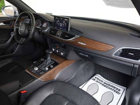 Used 2015 Audi A6 2.0T Premium AWD/4WD image 32