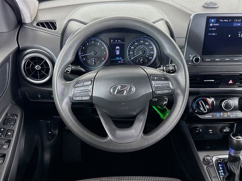 Used 2023 Hyundai Kona SE FWD image 16