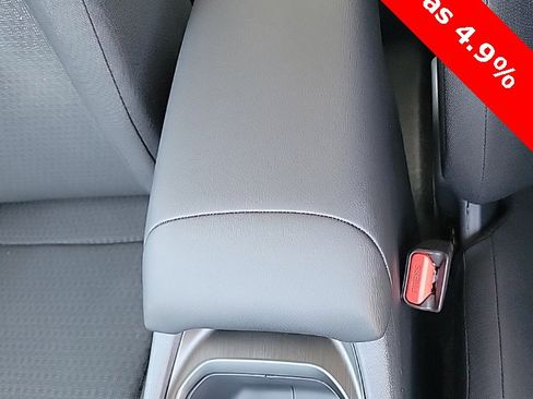 New 2025 Nissan Kicks S image 29