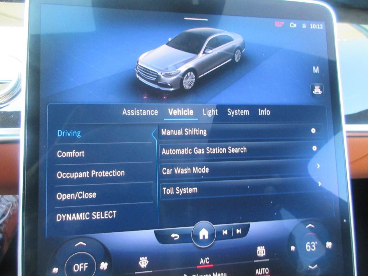 Used 2023 Mercedes-Benz S 500 4MATIC image 59