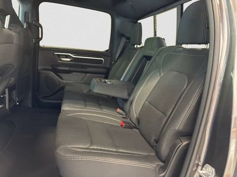 New 2026 RAM 1500 Big Horn w/ Night Edition AWD/4WD image 14