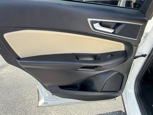Used 2023 Ford Edge SEL w/ Convenience Package AWD/4WD image 26