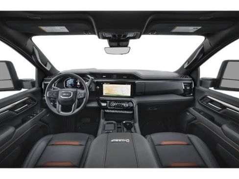 Used 2026 GMC Sierra 2500 AT4 w/ AT4 Premium Plus Package AWD/4WD image 10