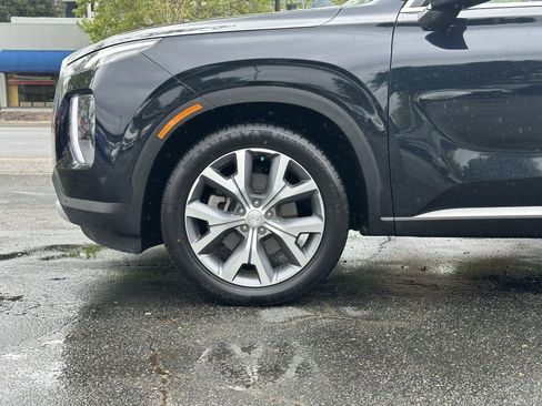 Used 2021 Hyundai Palisade SEL w/ Premium Package image 13