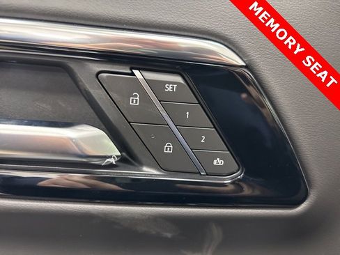 New 2026 Chevrolet Tahoe RST w/ Comfort Package image 40