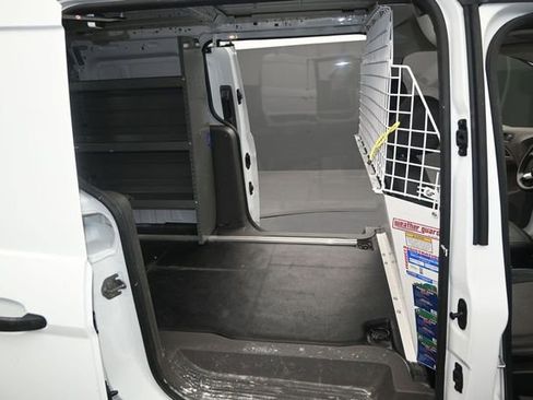 Used 2022 Ford Transit Connect XL FWD image 15