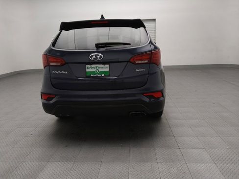 Used 2017 Hyundai Santa Fe Sport image 7