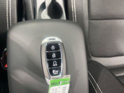 New 2026 Hyundai Venue SEL FWD image 20