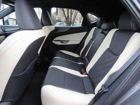 Used 2024 Lexus NX 350 AWD w/ Luxury Package image 13