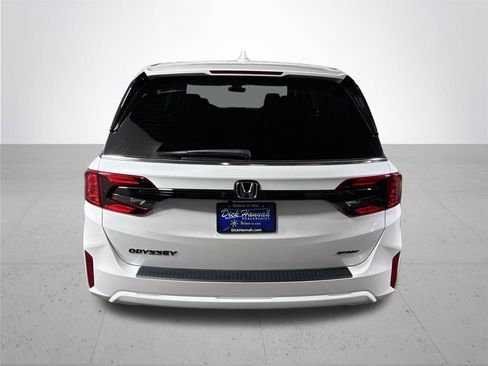 New 2026 Honda Odyssey Sport-L image 7