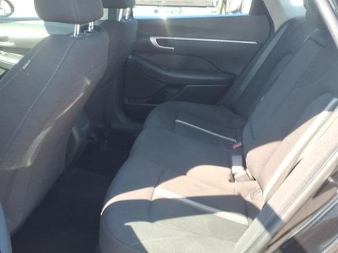 Used 2024 Hyundai Sonata SEL FWD image 14
